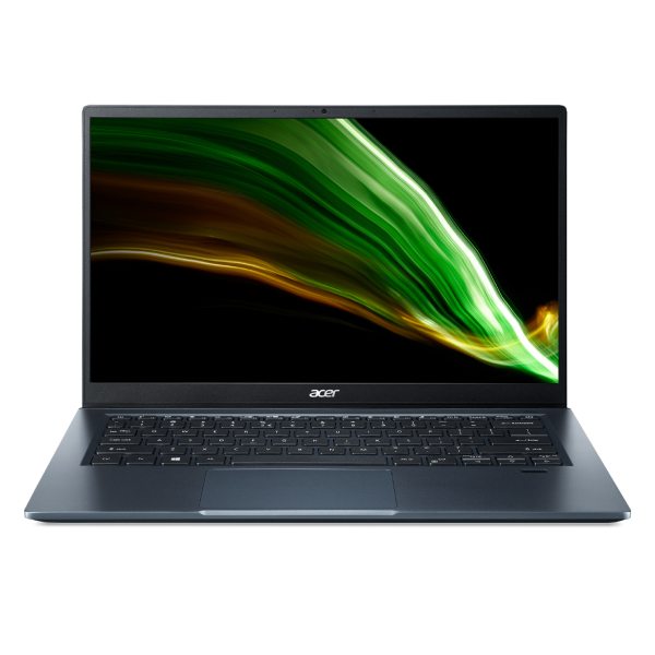 Ноутбук Acer Swift 3 Corei5 1135G7 8GB / SSD 512GB / Win11 / NX.ACWER.00A