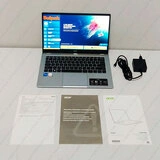 Ноутбук Acer Swift 3 SF314-512 Corei5 1240P 8GB / SSD 512GB / Win11 / I585SUW1 / NX.K7MER.002 - фото 2