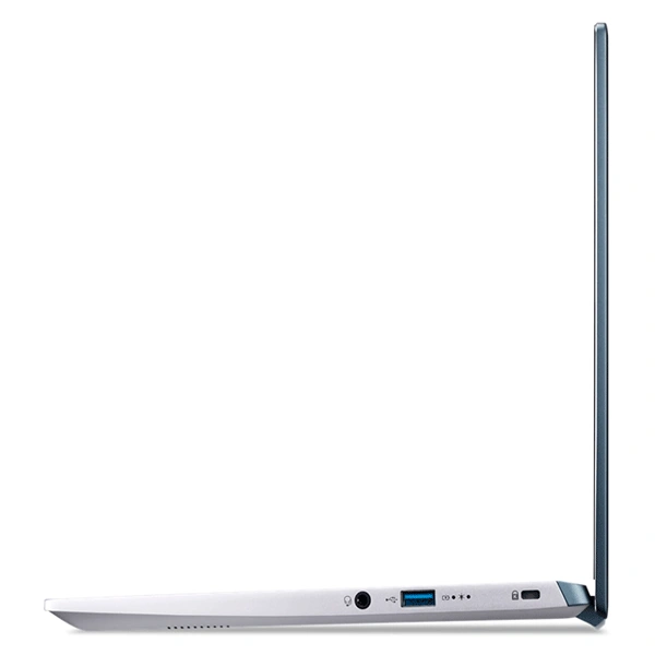 Ноутбук Acer Swift X Ryzen 5 5500U 8GB / SSD 512GB / GeForce GTX 1650 4GB / Win11 / NX.AU1ER.006 - фото 7