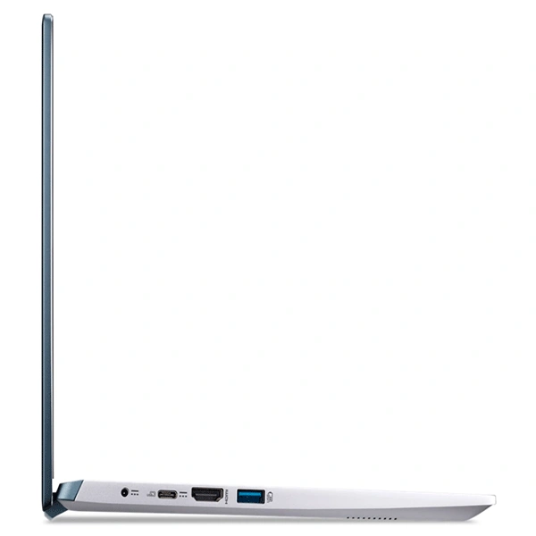 Ноутбук Acer Swift X Ryzen 5 5500U 8GB / SSD 512GB / GeForce GTX 1650 4GB / Win11 / NX.AU1ER.006 - фото 8