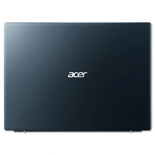 Ноутбук Acer Swift X Ryzen 5 5500U 8GB / SSD 512GB / GeForce GTX 1650 4GB / Win11 / NX.AU1ER.006
