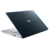 Ноутбук Acer Swift X Ryzen 5 5500U 8GB / SSD 512GB / GeForce GTX 1650 4GB / Win11 / NX.AU1ER.006 - фото 3