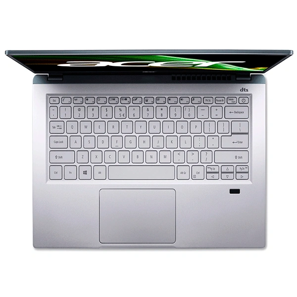 Ноутбук Acer Swift X Ryzen 5 5500U 8GB / SSD 512GB / GeForce GTX 1650 4GB / Win11 / NX.AU1ER.006 - фото 2