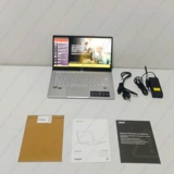 Ноутбук Acer Swift X Ryzen 5 5500U 8GB / SSD 512GB / GeForce GTX 1650 4GB / Win11 / NX.AU1ER.006 - фото 9