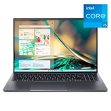 Ноутбук Acer Swift X Corei5 1240P 16GB / SSD 512GB / GeForce RTX 3050 4GB / Win11 / NX.K6KER.005