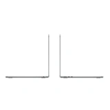 Ноутбук Apple MacBook Air 2022 M2 / 13,6" / 16GB / SSD 256GB / MacOS / Silver / Z15W000KS - фото 4