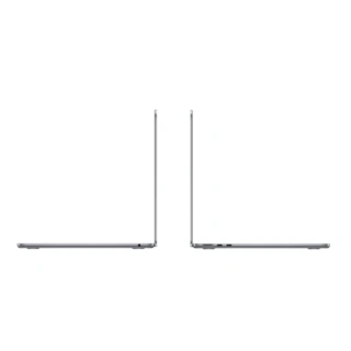 Ноутбук Apple MacBook Air 2022 M2 / 13,6" / 16GB / SSD 256GB / MacOS / Silver / Z15W000KS