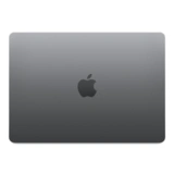 Ноутбук Apple MacBook Air 2022 M2 / 13,6" / 8GB / SSD 256GB / MacOS / Space Gray / Z15S000NB - фото 4