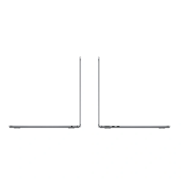 Ноутбук Apple MacBook Air 2022 M2 / 13,6" / 8GB / SSD 256GB / MacOS / Space Gray / Z15S000NB - фото 7