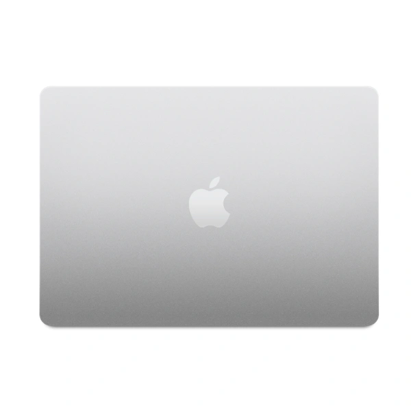 Ноутбук Apple MacBook Air 2022 M2 / 13,6" / 8GB / SSD 256GB / MacOS / Silver / Z15W000LE - фото 4