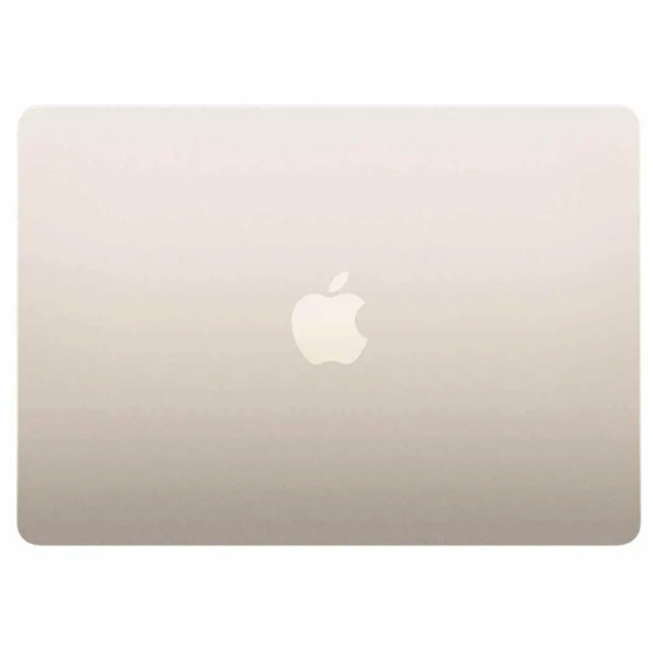 Ноутбук Apple MacBook Air 13 13,6" M2162SUX Z15Y000KQ Starlight 