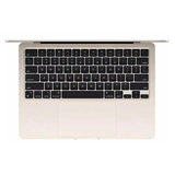 Ноутбук Apple MacBook Air 2022 M2 / 13,6" / 16GB / SSD 256GB / MacOS / Starlight / Z15Y000KQ - фото 4