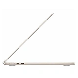 Ноутбук Apple MacBook Air 2022 M2 / 13,6" / 16GB / SSD 256GB / MacOS / Starlight / Z15Y000KQ - фото 5