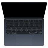 Apple ноутбугы MacBook Air 2022 M2 / 13,6" / 16GB / SSD 256GB / MacOS / Midnight / Z160000KQ - фото 3