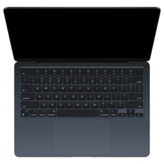 Apple ноутбугы MacBook Air 2022 M2 / 13,6" / 16GB / SSD 256GB / MacOS / Midnight / Z160000KQ