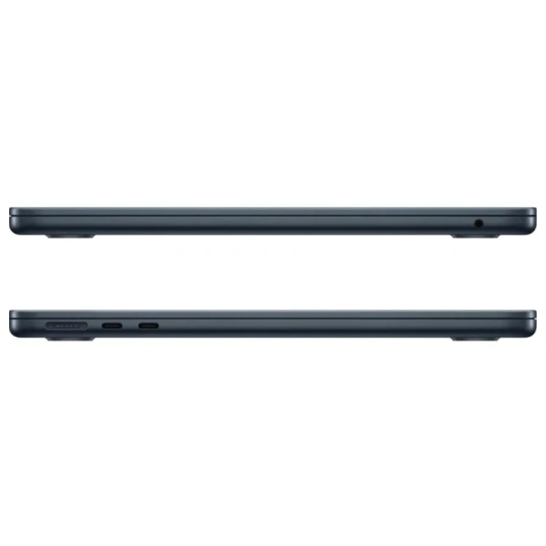 Apple ноутбугы MacBook Air 2022 M2 / 13,6" / 16GB / SSD 256GB / MacOS / Midnight / Z160000KQ - фото 5