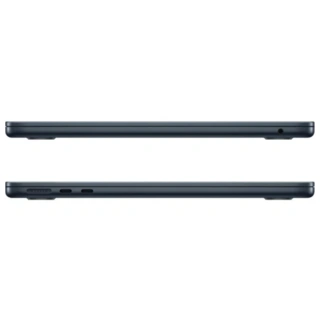 Apple ноутбугы MacBook Air 2022 M2 / 13,6" / 16GB / SSD 256GB / MacOS / Midnight / Z160000KQ