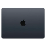 Apple ноутбугы MacBook Air 2022 M2 / 13,6" / 16GB / SSD 256GB / MacOS / Midnight / Z160000KQ - фото 4