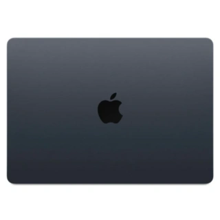 Apple ноутбугы MacBook Air 2022 M2 / 13,6" / 16GB / SSD 256GB / MacOS / Midnight / Z160000KQ