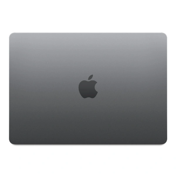 Ноутбук Apple MacBook Air 2022 M2 / 13,6" / 16GB / SSD 256GB / MacOS / Space Gray / Z15S000MP - фото 7
