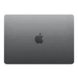 Ноутбук Apple MacBook Air 2022 M2 / 13,6" / 16GB / SSD 256GB / MacOS / Space Gray / Z15S000MP - фото 7