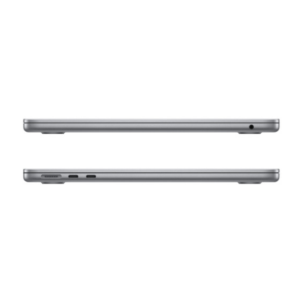 Ноутбук Apple MacBook Air 13 13,6" M2162SUX Z15S000MP Space Gray
