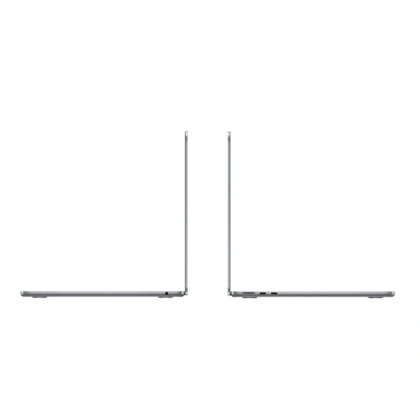 Ноутбук Apple MacBook Air 2022 M2 / 13,6" / 16GB / SSD 256GB / MacOS / Space Gray / Z15S000MP - фото 6