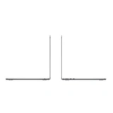 Ноутбук Apple MacBook Air 2022 M2 / 13,6" / 16GB / SSD 256GB / MacOS / Space Gray / Z15S000MP - фото 6