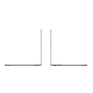 Ноутбук Apple MacBook Air 2022 M2 / 13,6" / 16GB / SSD 256GB / MacOS / Space Gray / Z15S000MP