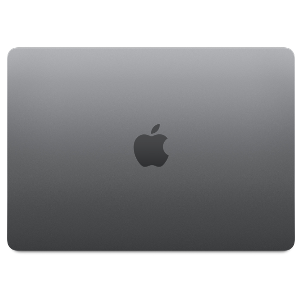 Ноутбук Apple MacBook Air 13″ M2/8GB/256GB SSD Space Grey (M282SUX)
