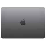 Ноутбук Apple MacBook Air 13″ M2/8GB/256GB SSD Space Grey (M282SUX) - фото 4