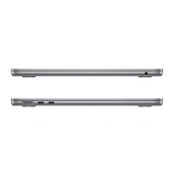 Ноутбук Apple MacBook Air 13″ M2/8GB/256GB SSD Space Grey (M282SUX) - фото 7