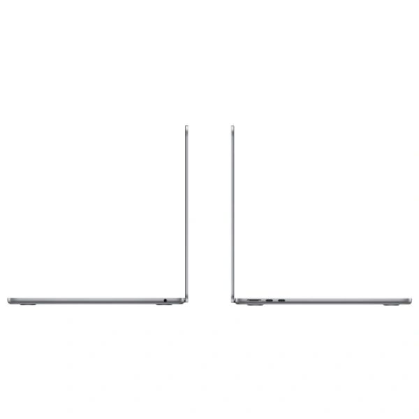 Ноутбук Apple MacBook Air 13″ M2/8GB/256GB SSD Space Grey (M282SUX) - фото 5