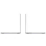 Ноутбук Apple MacBook Air 13″ M2/8GB/256GB SSD Space Grey (M282SUX) - фото 5