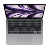 Ноутбук Apple MacBook Air 13″ M2/8GB/256GB SSD Space Grey (M282SUX) - фото 3