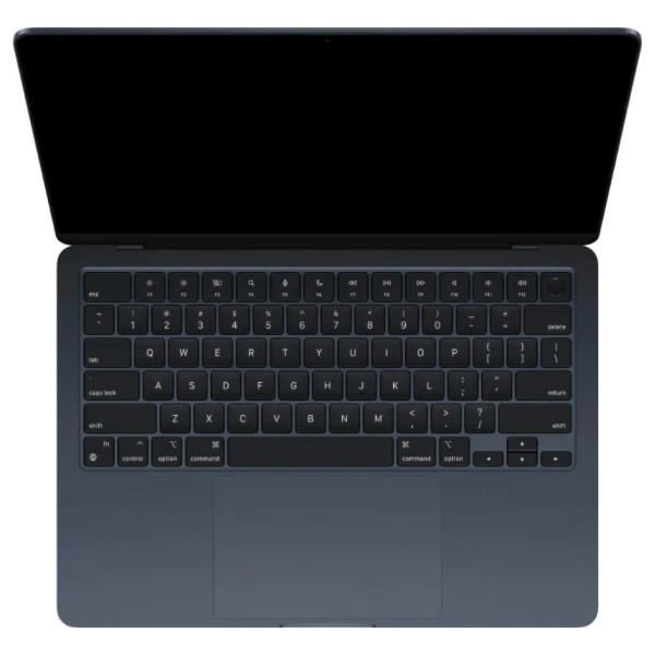 Ноутбук Apple MacBook Air 13 M2 8GB / SSD 256GB / Integrated / OS X / Z160000LC Midnight