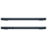 Ноутбук Apple MacBook Air 2022 M2 / 13,6" / 8GB / SSD 256GB / MacOS / Midnight / Z160000LC - фото 5