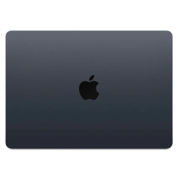 Ноутбук Apple MacBook Air 2022 M2 / 13,6" / 8GB / SSD 256GB / MacOS / Midnight / Z160000LC