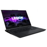 Ноутбук Lenovo Legion 5 Corei5 10500H 16GB / SSD 512GB / GeForce RTX 3050 Ti 4GB / DOS / 82NL0034RK - фото 8