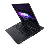 Ноутбук Lenovo Legion 5 Corei5 10500H 16GB / SSD 512GB / GeForce RTX 3050 Ti 4GB / DOS / 82NL0034RK - фото 4