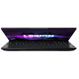 Ноутбук Lenovo Legion 5 Corei5 10500H 16GB / SSD 512GB / GeForce RTX 3050 Ti 4GB / DOS / 82NL0034RK - фото 7
