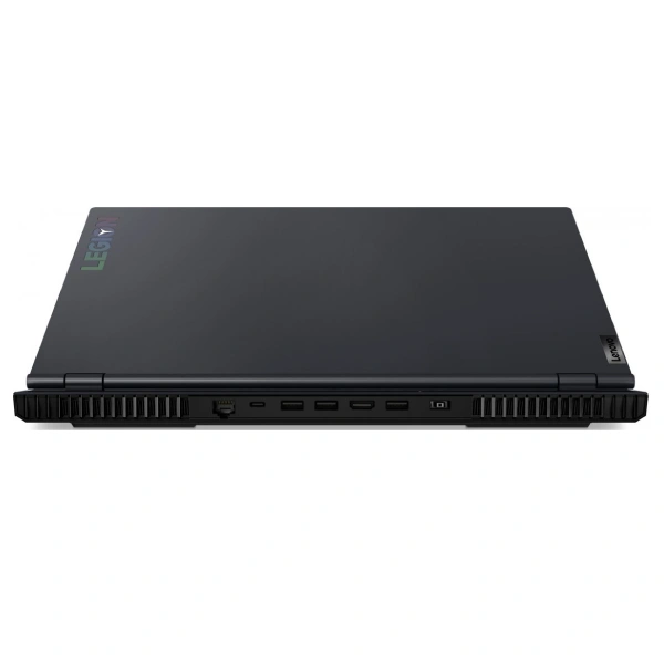 Ноутбук Lenovo Legion 5 Corei5 10500H 16GB / SSD 512GB / GeForce RTX 3050 Ti 4GB / DOS / 82NL0034RK - фото 5