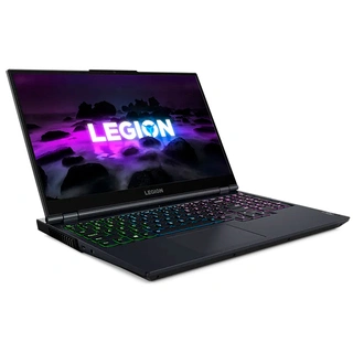Ноутбук Lenovo Legion 5 15ACH6 R7165SGN (82JW00MXRK)
