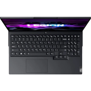 Ноутбук Lenovo Legion 5 15ACH6 R7165SGN (82JW00MXRK)