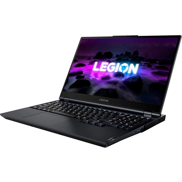 Ноутбук Lenovo Legion 5 15ACH6 R7165SGN (82JW00MXRK) - фото 2