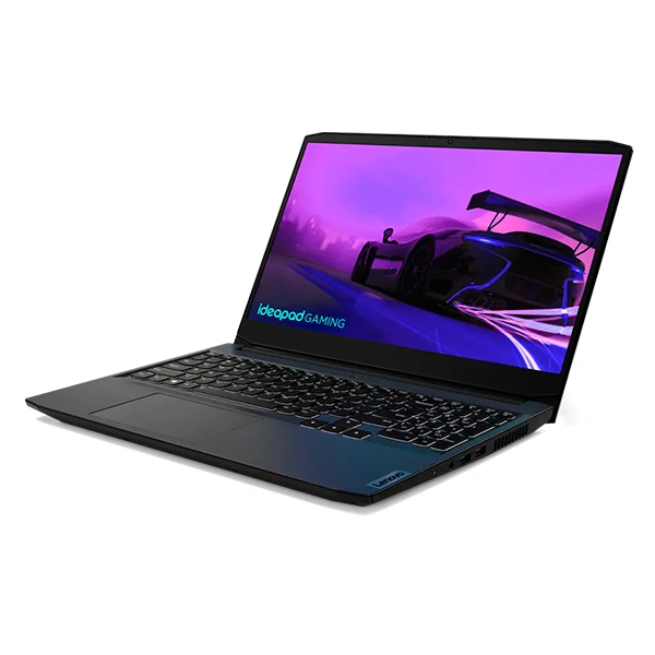 Ноутбук Lenovo IdeaPad Gaming 3  15ACH6 (82K200T9RK) - фото 5
