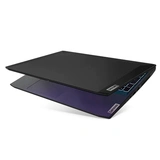 Ноутбук Lenovo IdeaPad Gaming 3 Corei7 11370H 8GB / SSD 512GB / GeForce RTX 3050 4GB / DOS / 82K1015RRU - фото 9