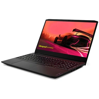 Ноутбук Lenovo IdeaPad Gaming 3 15ACH6 R5165SGN (82K200TURK)
