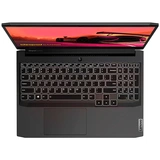 Ноутбук Lenovo IdeaPad Gaming 3 15ACH6 R7165SGN (82K200TARK) - фото 3