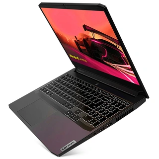 Ноутбук Lenovo IdeaPad Gaming 3 15ACH6 R7165SGN (82K200TARK)